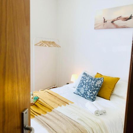 فندق Quarto Com Vista Do Rio Tejo Lisboa المظهر الخارجي الصورة